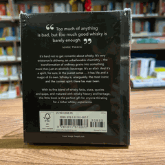 LITTLE BOOK OF WHISKY