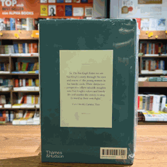 The Van Gogh Sisters