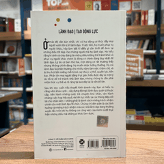 Động lực của nhà lãnh đạo 109k