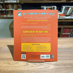 HVCXVHVCT-Sao con không được làm thế (Tái bản 2024) 59k