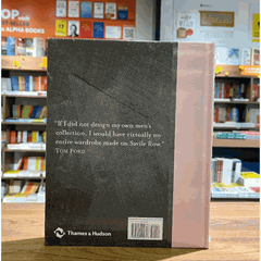 Savile row the master tailors of british bespoke