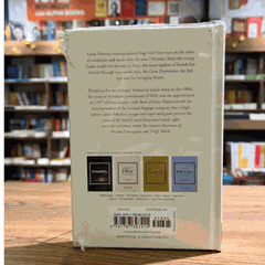 LITTLE BOOK OF LOUIS VUITTON