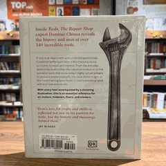 Tools A Visual History