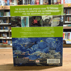 Encyclopedia of Aquarium and Pond Fish