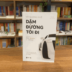 Dặm đường tôi đi _TBL2 (SDV) 195k