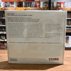 Sneakers The Complete Collectors' Guide