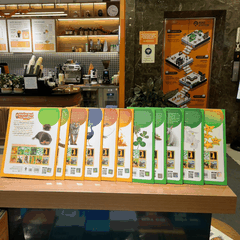 Bộ khám phá tự nhiên quanh em (12c) 540k