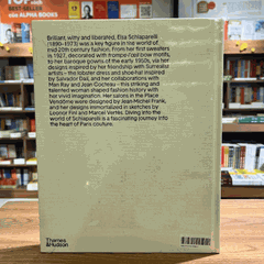 Shocking: The surreal world of elsa schiaparelli