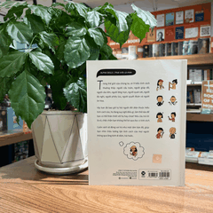 Đọc vị tính cách 119k