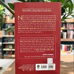 Nghệ thuật đàm phán đỉnh cao (TB)149k