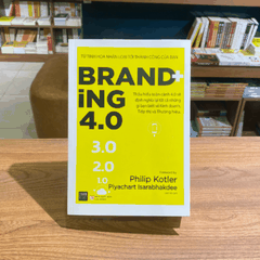 Branding 4.0 (2022)
