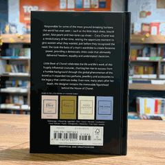 LITTLE BOOK OF CHANEL