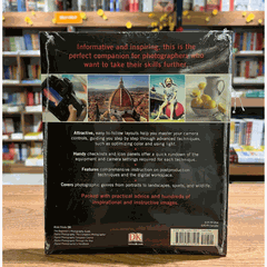 The Advanced Photography Guide