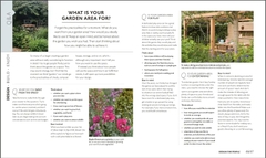 How to Create Your Garden: Ideas and Advice for Transforming Your Outdoor Space