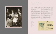 Christian Dior: The Spirit of Perfumes , 2017