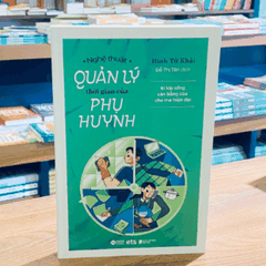 Nghệ thuật quản lý thời gian của phụ huynh 159k
