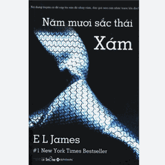 Năm mươi sắc thái (Xám) 199k