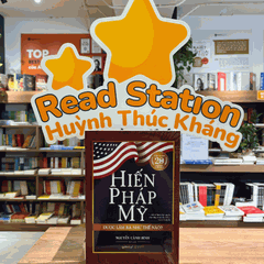 Hiến pháp Mỹ 299k