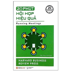 20 phút hội họp hiệu quả 99k