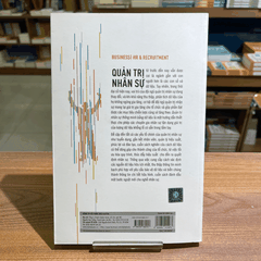 Quản trị nhân sự thông minh bằng dữ liệu 149k