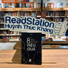 Phù phép 8 tiếng làm việc hiệu quả 74k