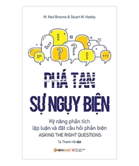 Phá tan sự ngụy biện 129k