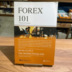 Forex 101 - Mọi điều cần biết về TT ngoại hối 169k