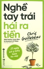 Nghề tay trái hái ra tiền 149k