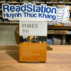 Forex 101 - Mọi điều cần biết về TT ngoại hối 169k