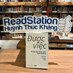 Được việc 90k