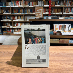 Khơi lửa sông Nile 119k