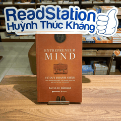 Tư duy doanh nhân 159k