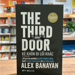 Kẻ khôn đi lối khác 189k