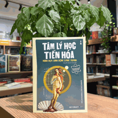 Dẫn nhập ngắn về khoa  học - Tâm lý học tiến hóa 79k