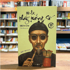 Tôi là thầy tướng số tập 3 159k