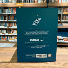 Bộ lược sử loài người: Britannica thế hệ mới - Kho tri thức về Tương lai 100k