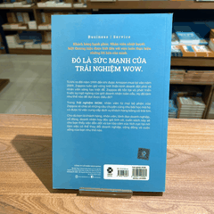 Trải nghiệm wow 159k