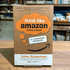 Tư duy Amazon 159k
