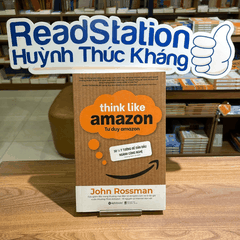Tư duy Amazon 159k