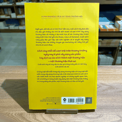 22 Quy luật bất biến trong xây dựng thương hiệu 199k