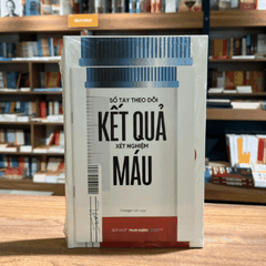 Đọc hiểu kết quả xét nghiệm máu 259k