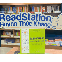 Bản đồ tư duy trong giải quyết vấn đề 89k
