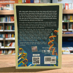 DNNVKH - Di truyền học biểu sinh 69k