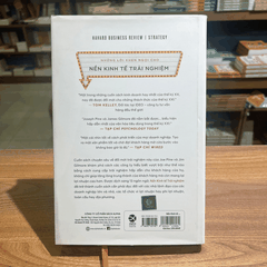 Nền kinh tế trải nghiệm (BC) 299k