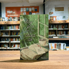 Hãy yêu khi mọi điều còn chưa cũ 79k