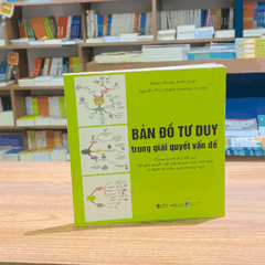 Bản đồ tư duy trong giải quyết vấn đề 89k