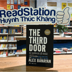 Kẻ khôn đi lối khác 189k