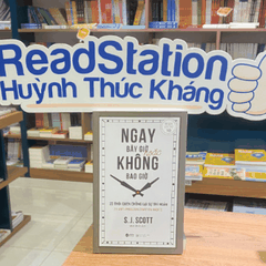 Ngay bây giờ hoặc không bao giờ 79k