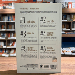 Nghệ thuật thăng tiến nơi công sở 199k