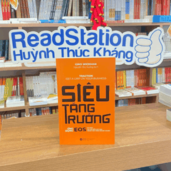 Siêu tăng trưởng 159k